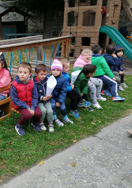 /castagnata infanzia quadrifoglio, Tirano 2019 (10)