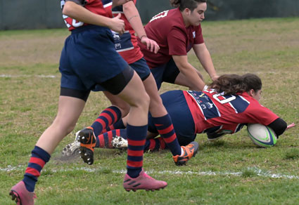 /rugby U15 femminile sondalo Cristina_Monaco