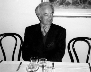 Giancarlo Bettini