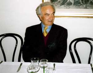 Giancarlo Bettini di Tirano