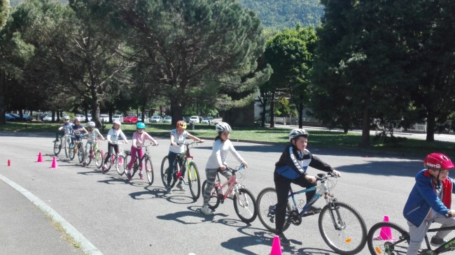 /giornata bicicletta scuola primaria Tirano (15)