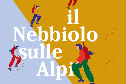 /"Il nebbiolo sulle Alpi 2019