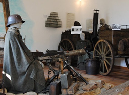 museo della Grande Guerra