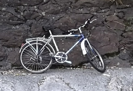 /bicicletta