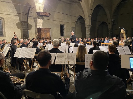 Orchestra di Fiati della Valtellina