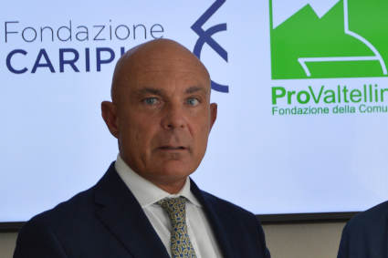 Fondazione Pro Valtellina