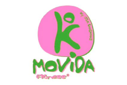 /movida fitness logo