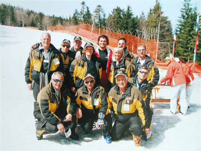 Retiche Ski Tirano in festa per i 50 anni di storia