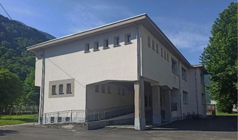 /Scuola Primaria di Tovo Sant’Agata.