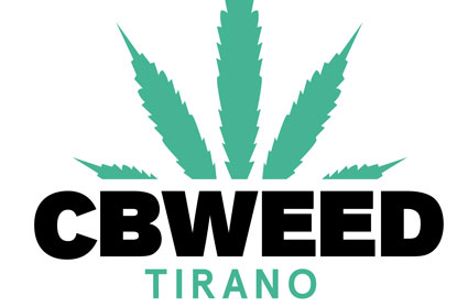 CBWEED Tirano logo