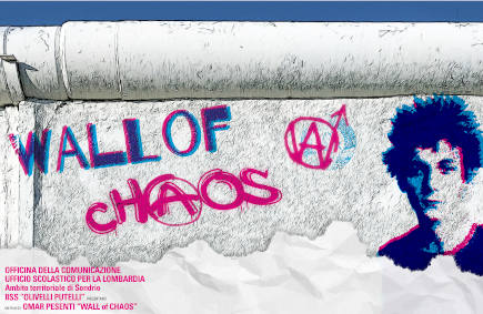 /Wall of Chaos docufilm