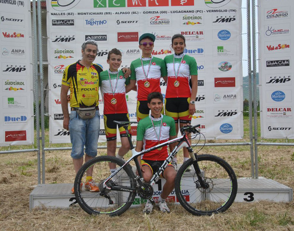 Staffetta-Campionato-Italiano-Melavì-Focus-Bike