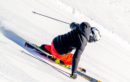 /Livigno, apertura ufficiale della Ski Area Sitas