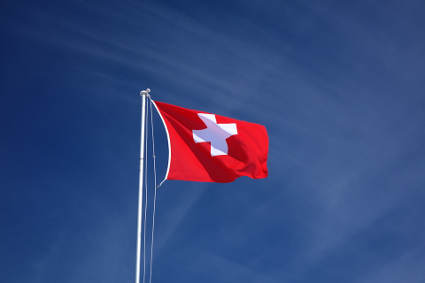 /svizzera bandiera