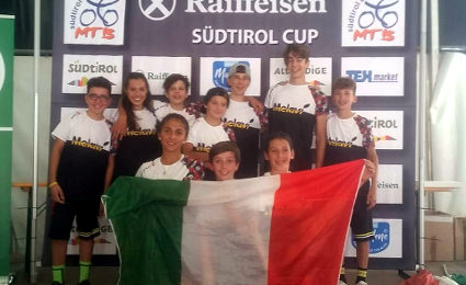 /Melavi’ Focus Bike campione d’Italia 2018