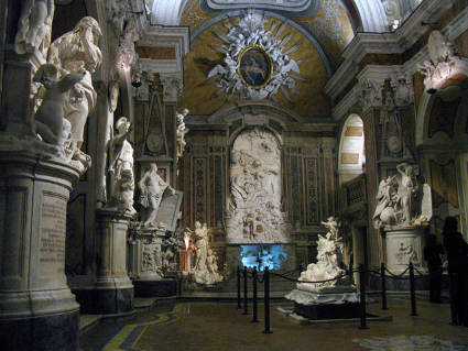 Cappella Sansevero
