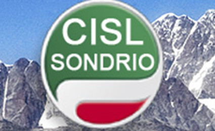 /CISL Sondrio