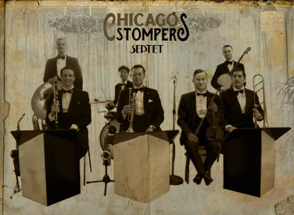 /Chicago Stompers 7tet