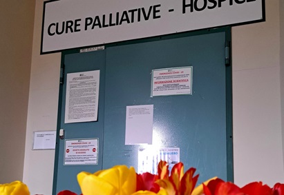 Cure Palliative