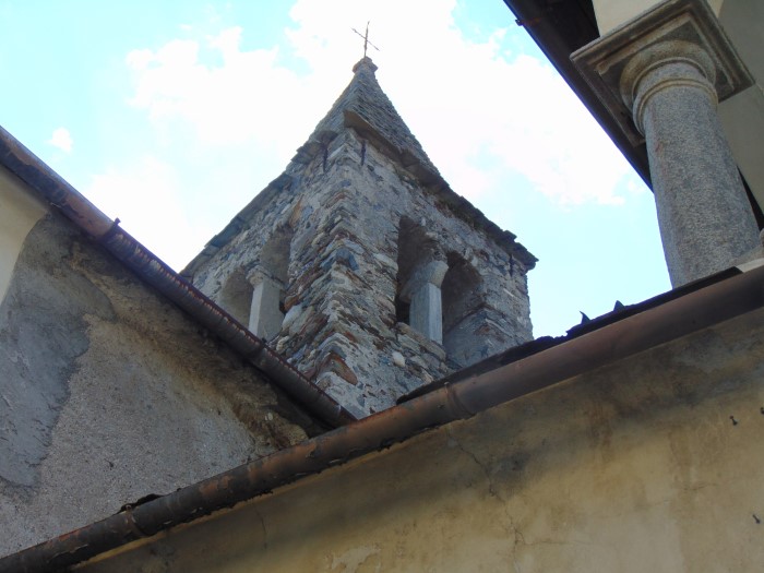 /Il medievale campanile