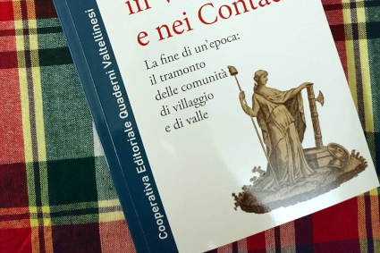/Le insorgenze in Valtellina e nei contadi (1797-1809) foto copertina