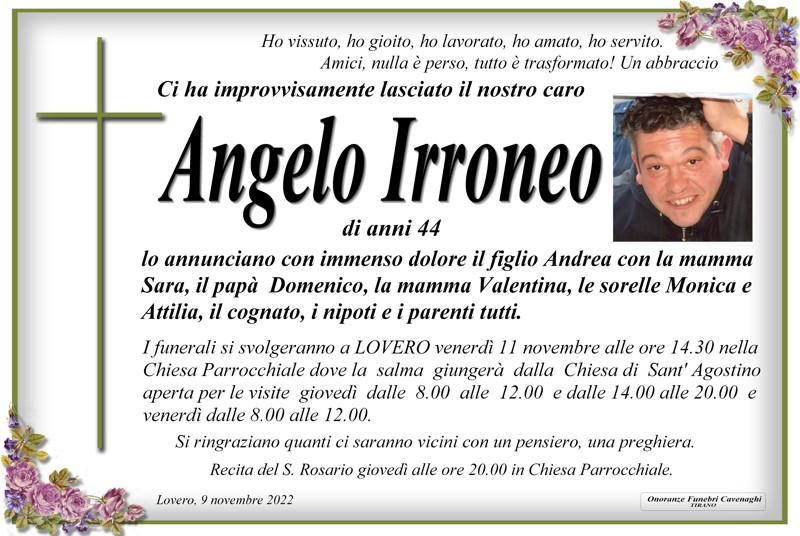 /Necrologio Irroneo Angelo