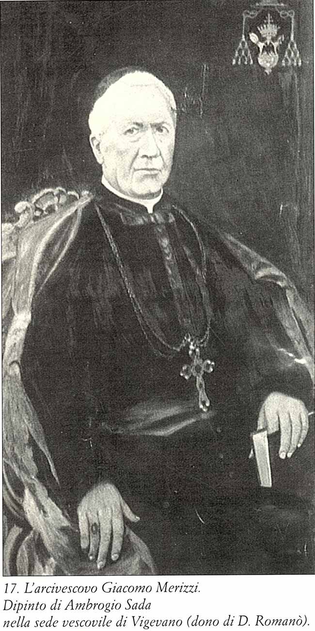/L'Arcivescovo-Giacomo-Merizzi