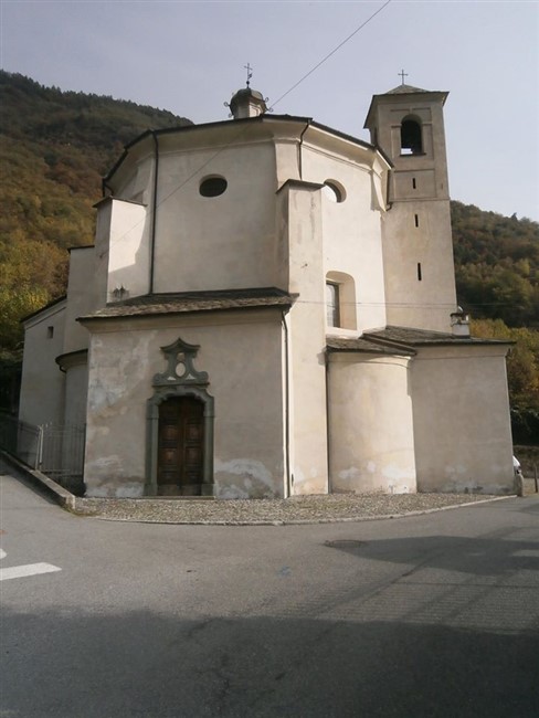 /La chiesa di San Rocco