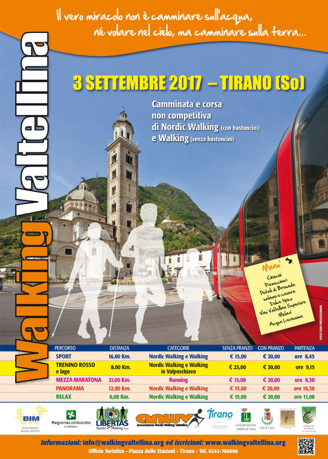 /locandina programma walking valtellina 2017