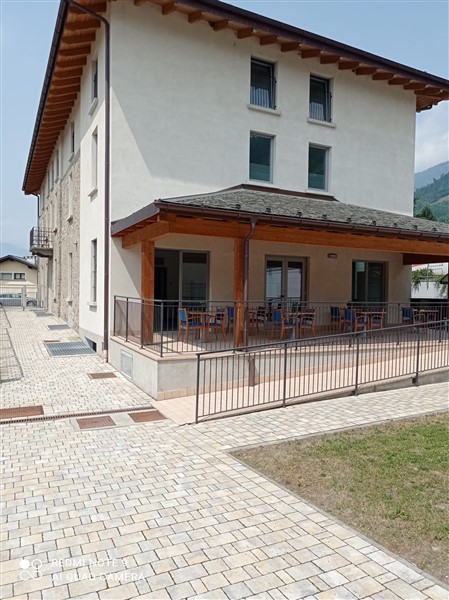 /Nuova residenza per anziani al centro di Tresivio (2)