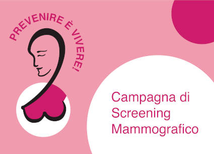 /screening mammografico