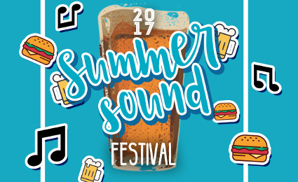 /Summer Sound Festival